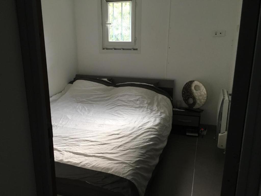 Tomel Apartment Toulon Luaran gambar