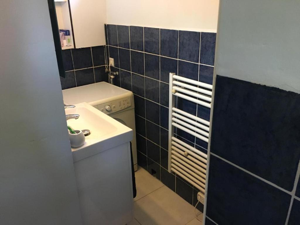 Tomel Apartment Toulon Luaran gambar