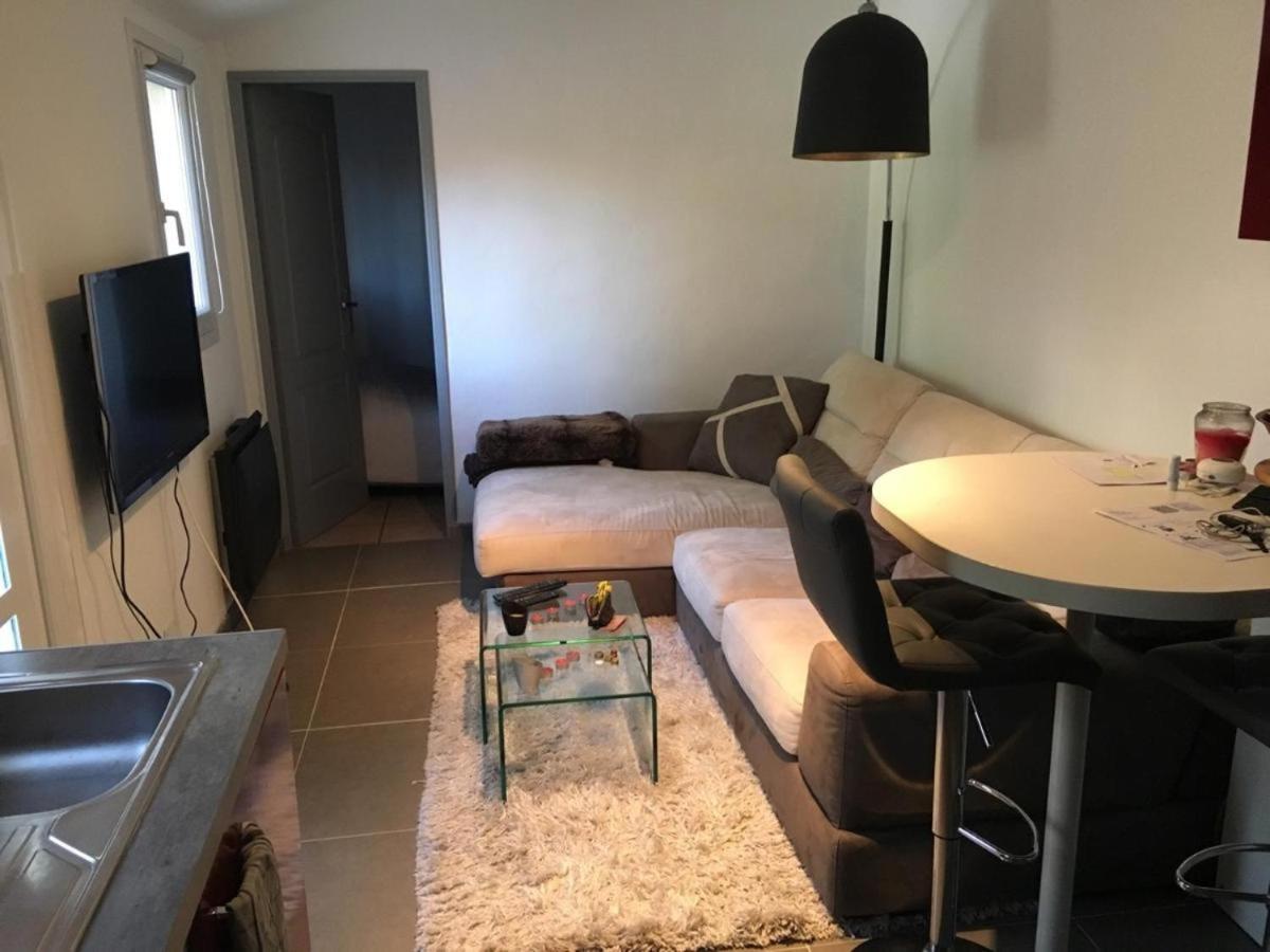 Tomel Apartment Toulon Luaran gambar